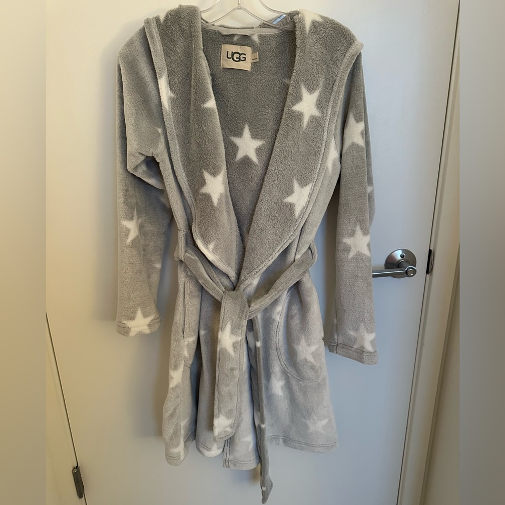 Women’s Ugg Robe